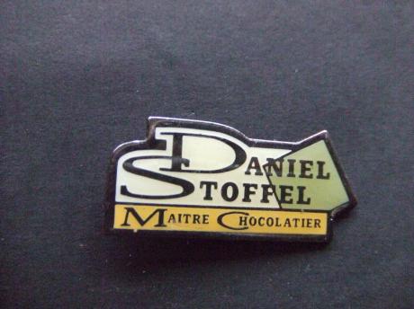 Daniel Stoffel maitre chocolatier bonbons